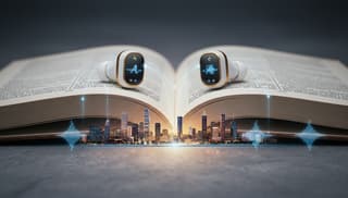 Boty do tłumaczenia języków: jak działają i kiedy warto je stosować