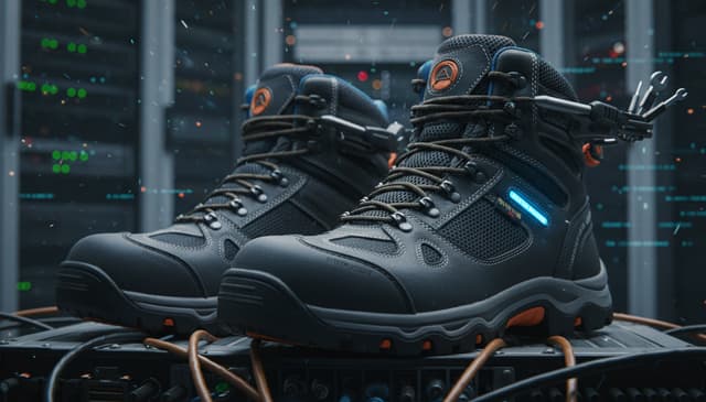 Boty do wsparcia technicznego: praktyczny przewodnik dla firm