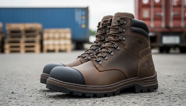 Boty do zarządzania logistyką: praktyczny przewodnik dla firm