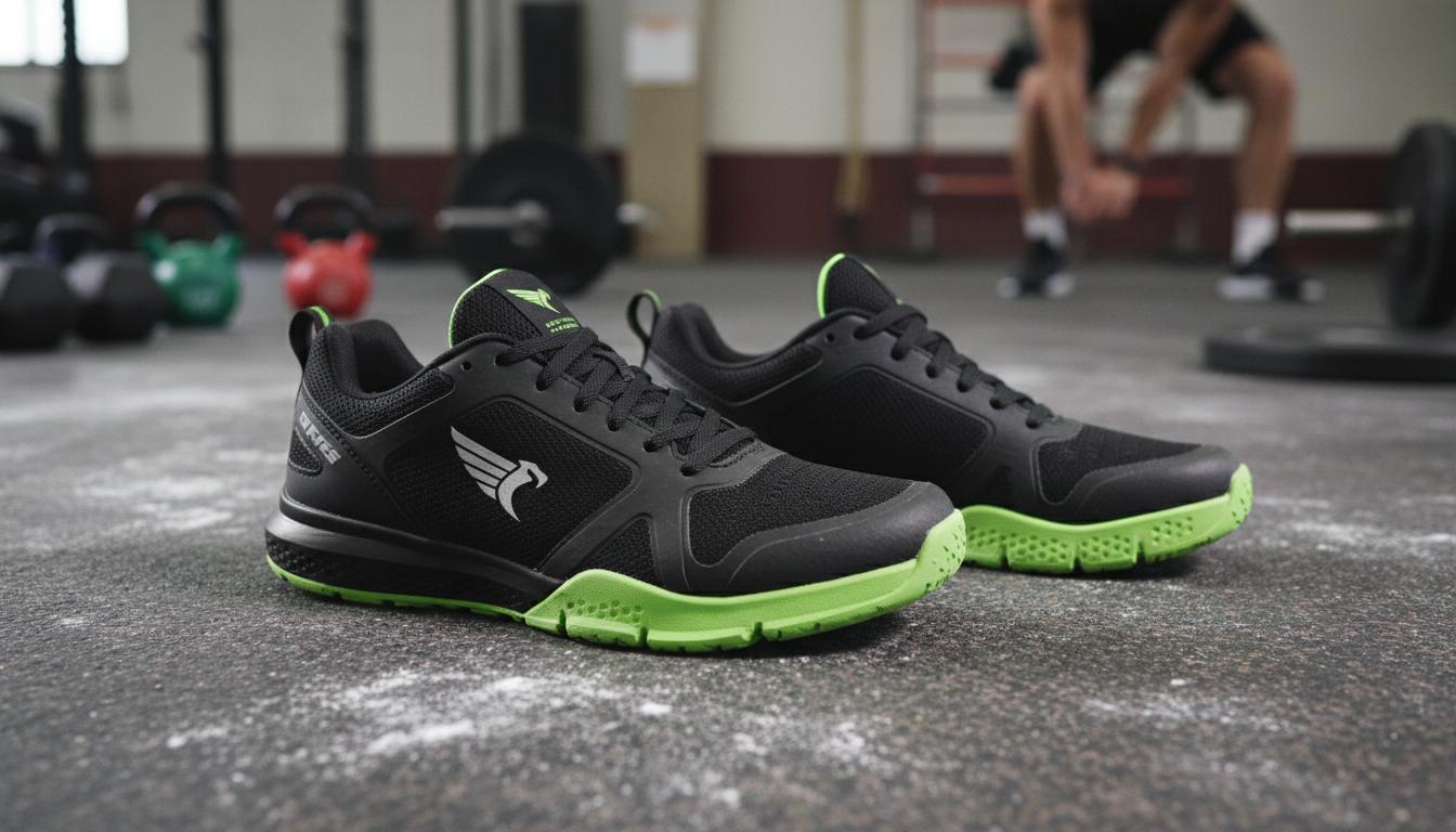 Boty fitness: praktyczny przewodnik po inteligentnym treningu