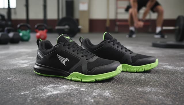 Boty fitness: praktyczny przewodnik po inteligentnym treningu