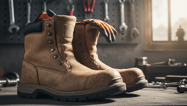 Boty konserwacyjne: jak działają i kiedy warto je stosować