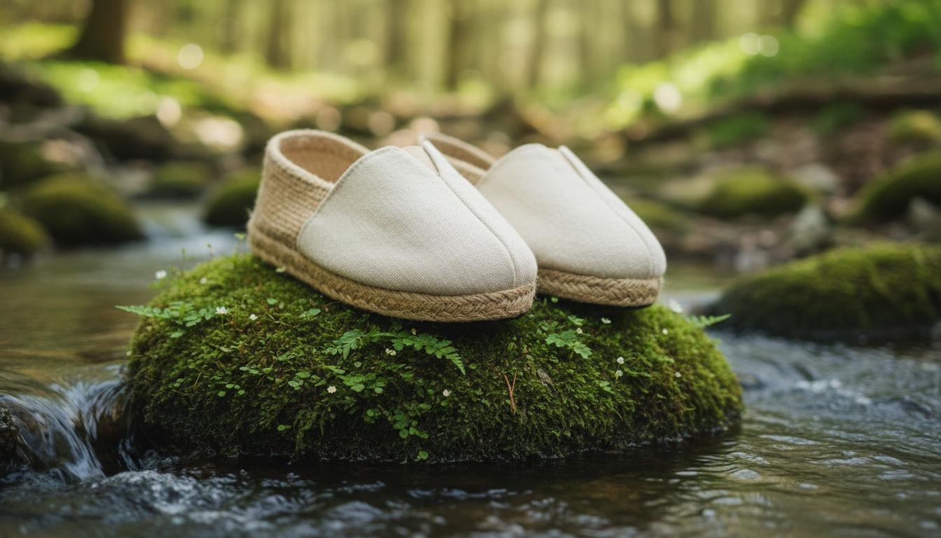 Boty medytacyjne: jak wspierają praktykę uważności