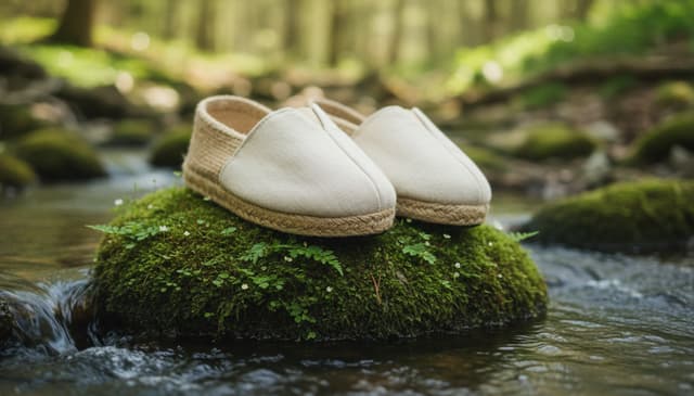 Boty medytacyjne: jak wspierają praktykę uważności