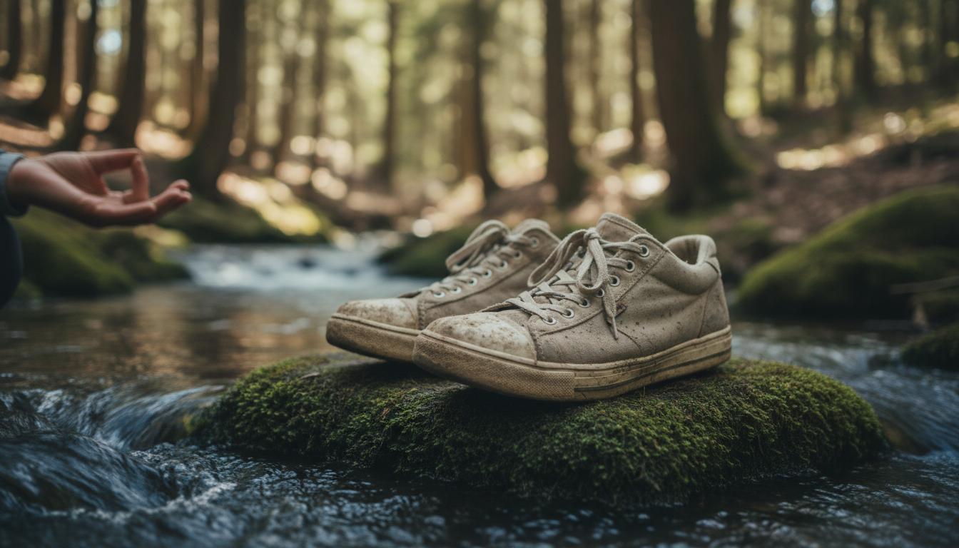 Boty mindfulness: jak wykorzystać je do poprawy koncentracji