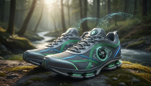 Boty monitorujące zdrowie: jak działają i kiedy warto z nich korzystać