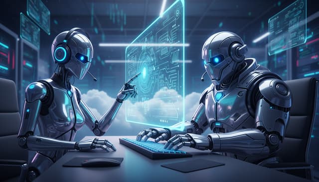 Boty obsługi klienta AI: praktyczny przewodnik dla firm w 2024 roku