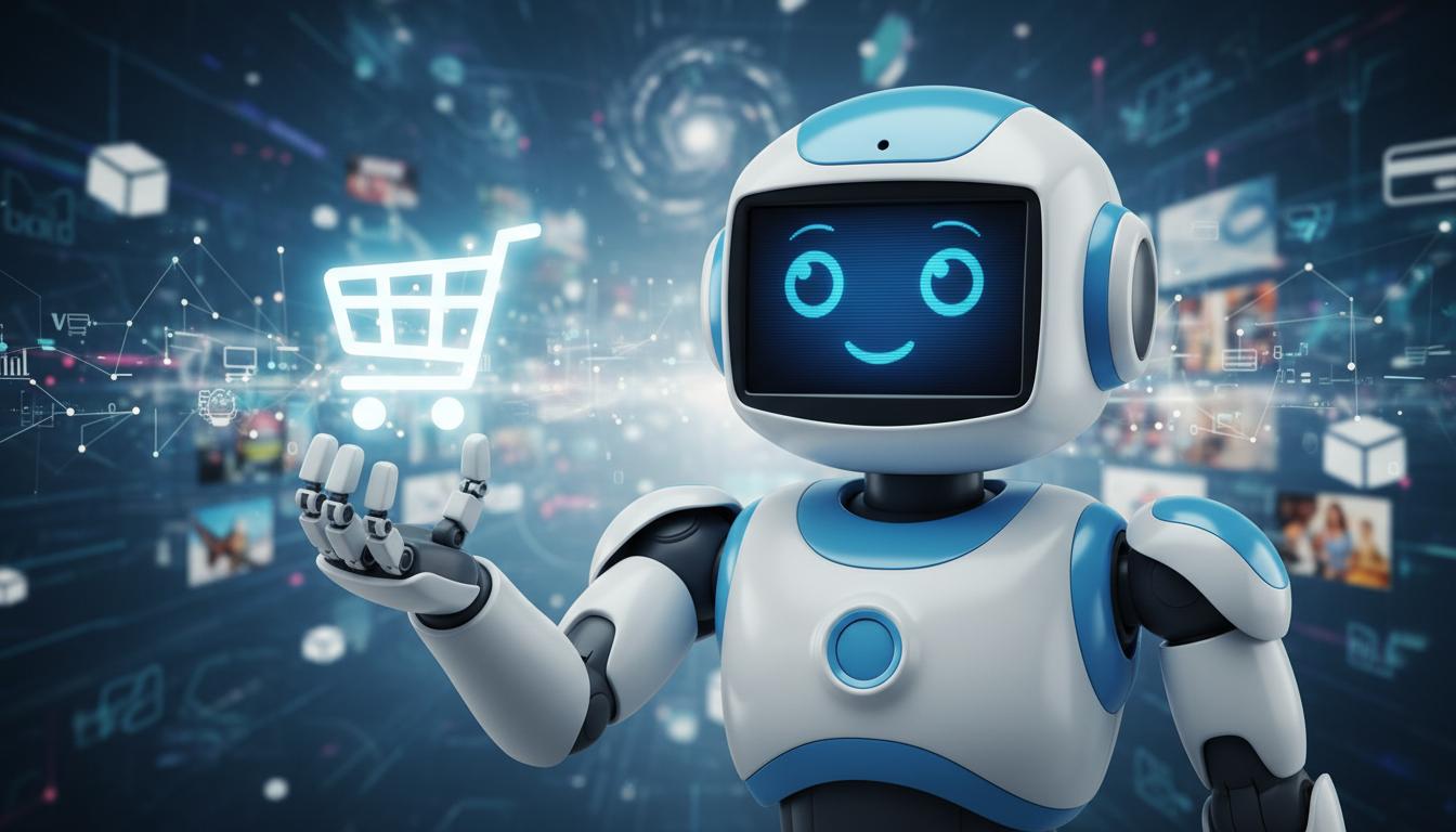 Boty obsługi klienta e-commerce: jak usprawnić komunikację z klientem