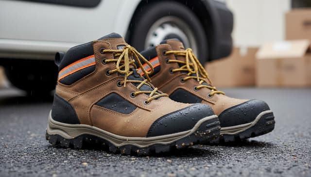 Boty obsługi przesyłek kurierskich: jak usprawniają procesy logistyczne