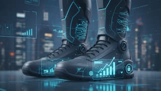 Boty obsługujące bankowość internetową: praktyczny przewodnik