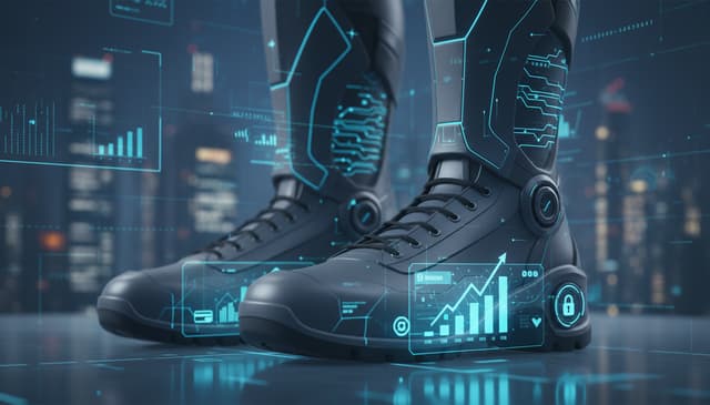 Boty obsługujące bankowość internetową: praktyczny przewodnik