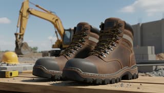 Boty obsługujące branżę budowlaną: praktyczny przewodnik dla firm