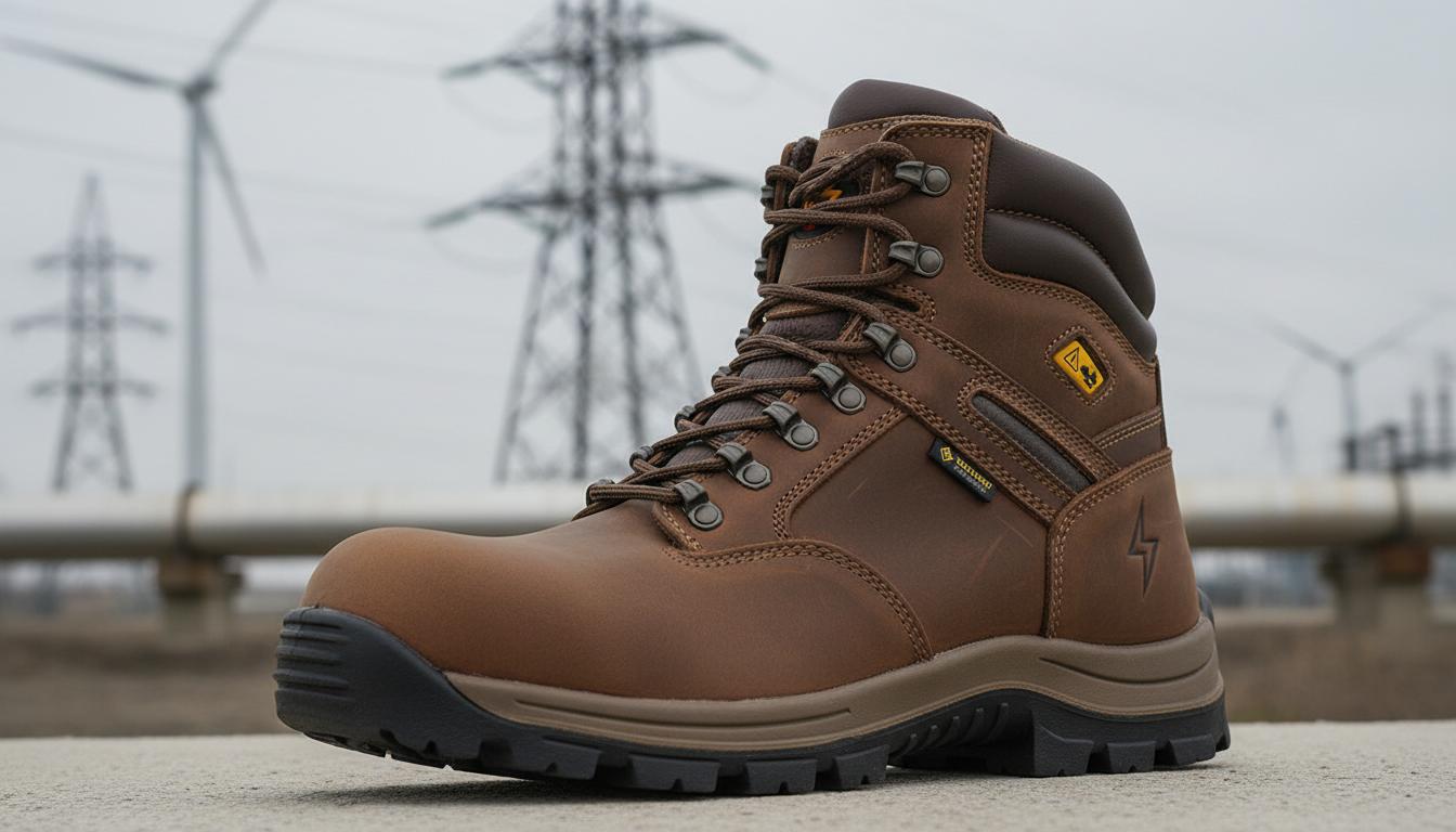 Boty obsługujące branżę energetyczną: przewodnik po zastosowaniach