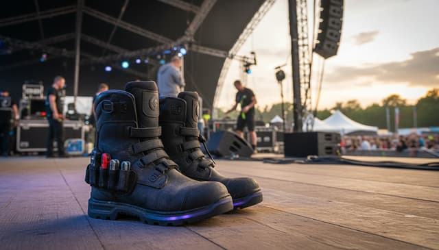 Boty obsługujące branżę eventową: praktyczny przewodnik dla organizatorów