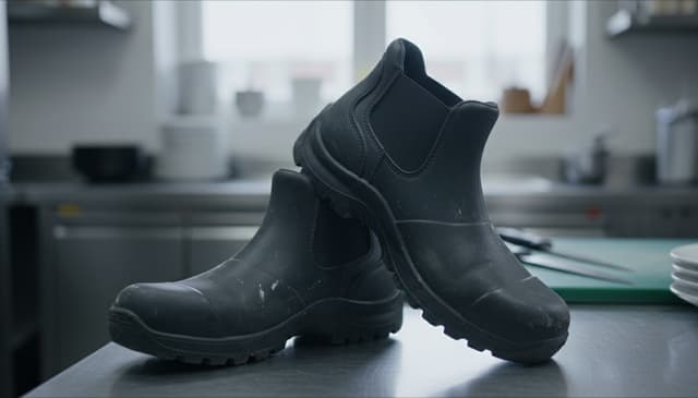 Boty obsługujące branżę gastronomiczną: praktyczny przewodnik