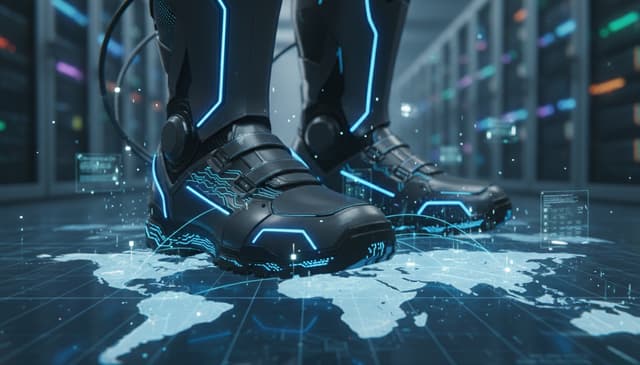 Boty obsługujące branżę IT: praktyczny przewodnik dla firm