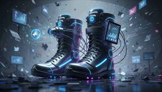 Boty obsługujące branżę marketingową: praktyczny przewodnik dla firm