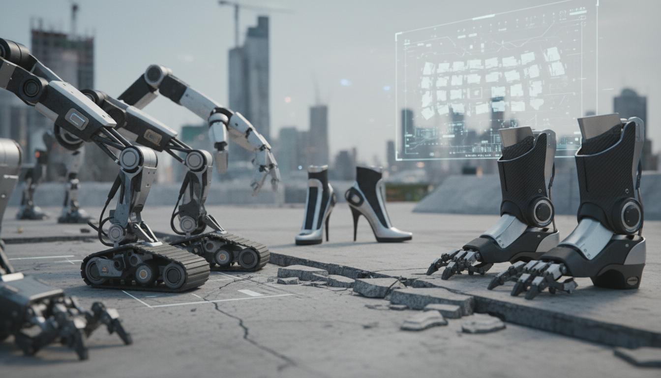 Boty obsługujące branżę nieruchomości: praktyczny przewodnik