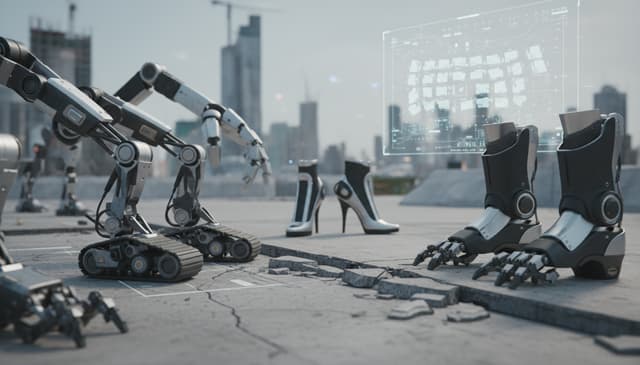 Boty obsługujące branżę nieruchomości: praktyczny przewodnik