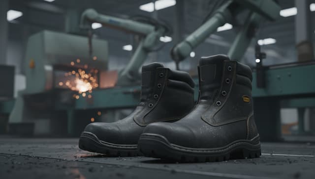 Boty obsługujące branżę produkcyjną: praktyczny przewodnik dla firm