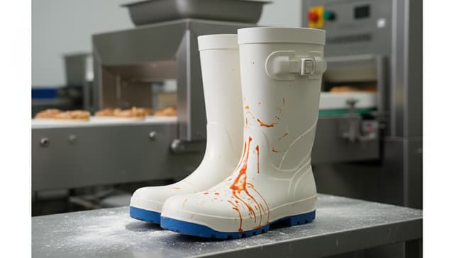 Boty obsługujące branżę spożywczą: praktyczny przewodnik dla firm