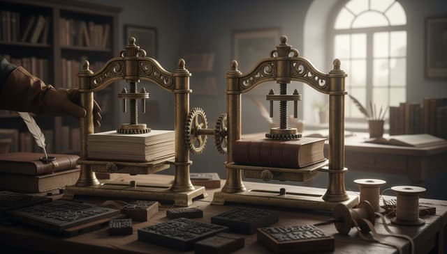 Boty obsługujące branżę wydawniczą: praktyczny przewodnik 2024