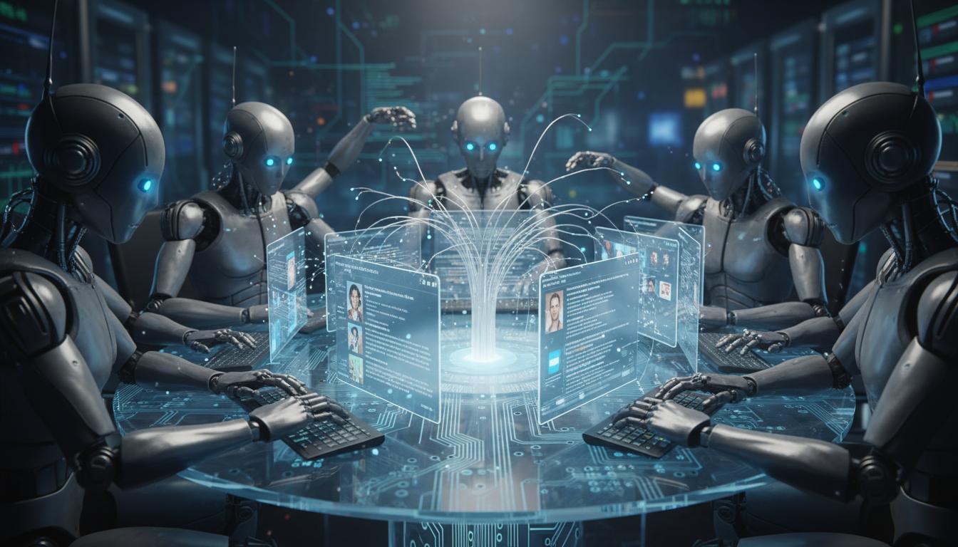 Boty obsługujące fora internetowe: jak działają i kiedy ich używać