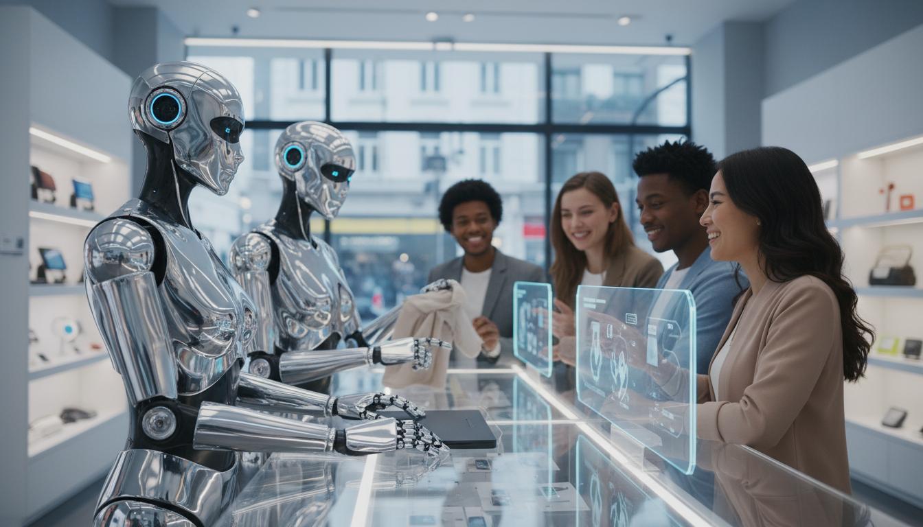 Boty obsługujące klientów: praktyczny przewodnik dla firm w 2024