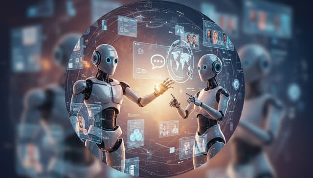 Boty obsługujące klientów online: praktyczny przewodnik dla firm