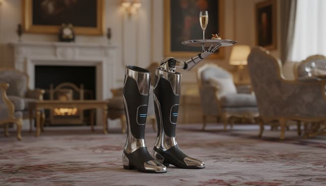 Boty obsługujące klientów VIP: jak podnieść jakość obsługi w pomoc.ai