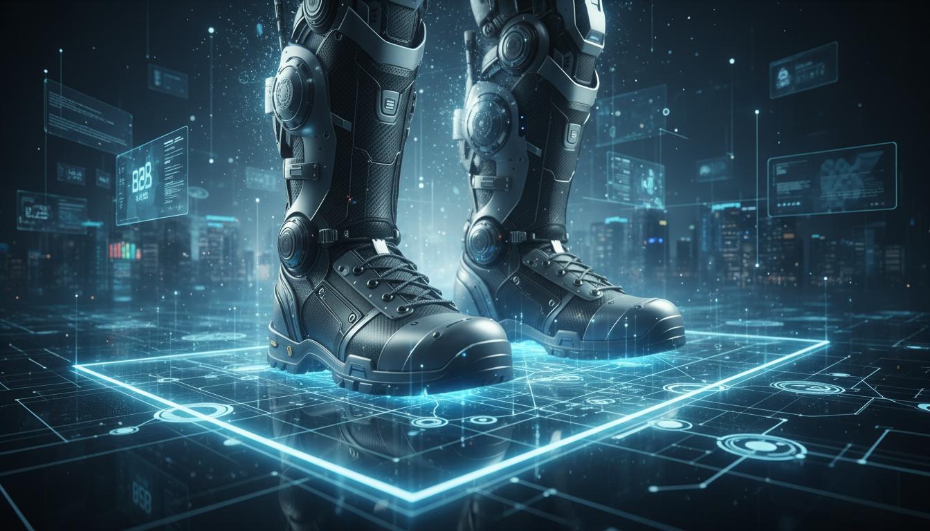 Boty obsługujące platformy B2B: praktyczny przewodnik dla firm