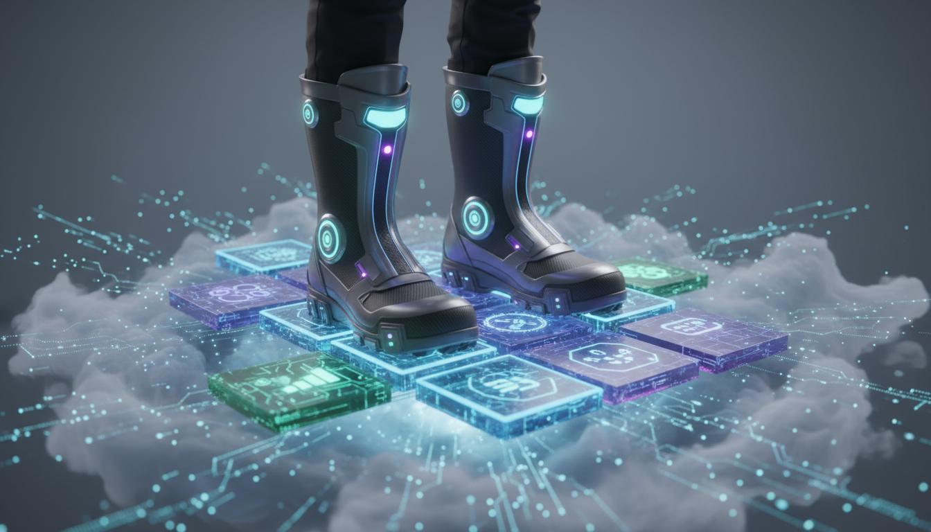 Boty obsługujące platformy SaaS: praktyczny przewodnik dla firm