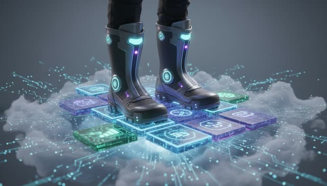 Boty obsługujące platformy SaaS: praktyczny przewodnik dla firm