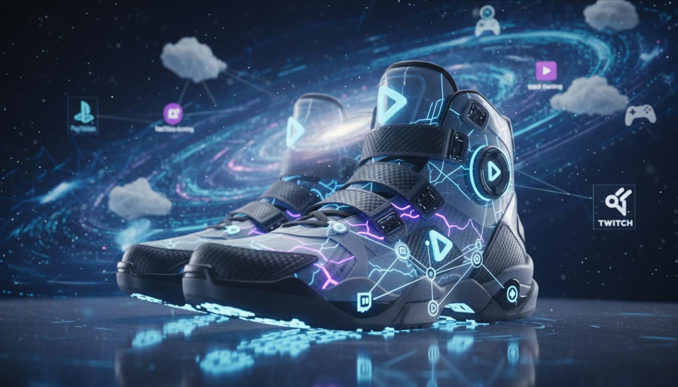Boty obsługujące platformy streamingowe gier: praktyczny przewodnik