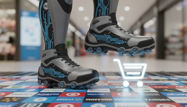 Boty obsługujące platformy zakupowe: jak działają i kiedy ich używać