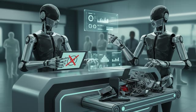 Boty obsługujące reklamacje: jak usprawnić proces reklamacyjny