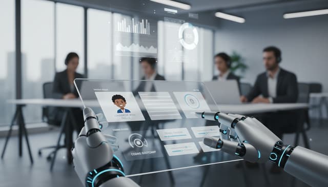 Boty obsługujące szkolenia online: praktyczny przewodnik dla firm