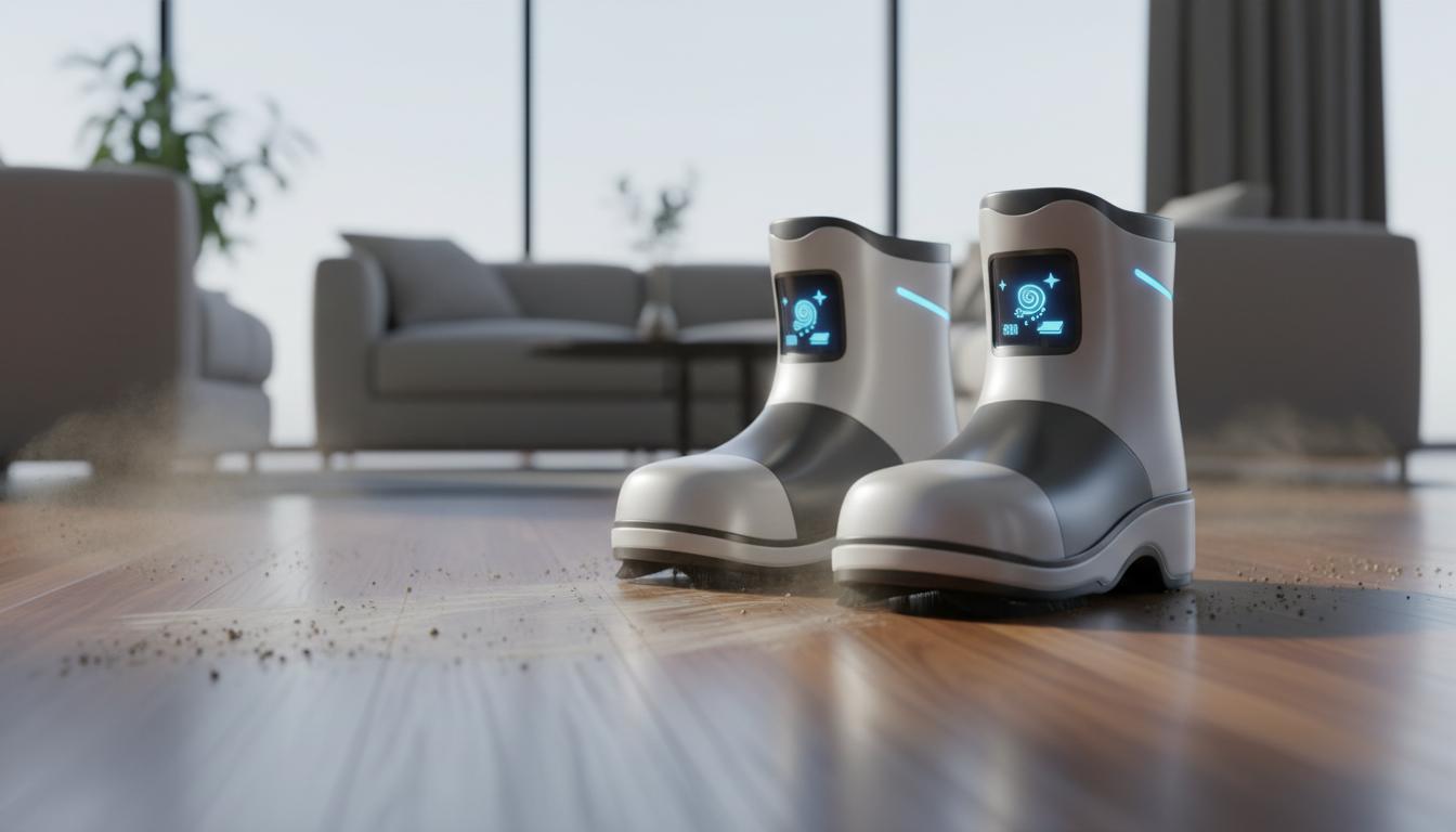 Boty obsługujące usługi sprzątania: jak działają i co oferują