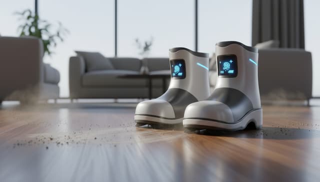 Boty obsługujące usługi sprzątania: jak działają i co oferują