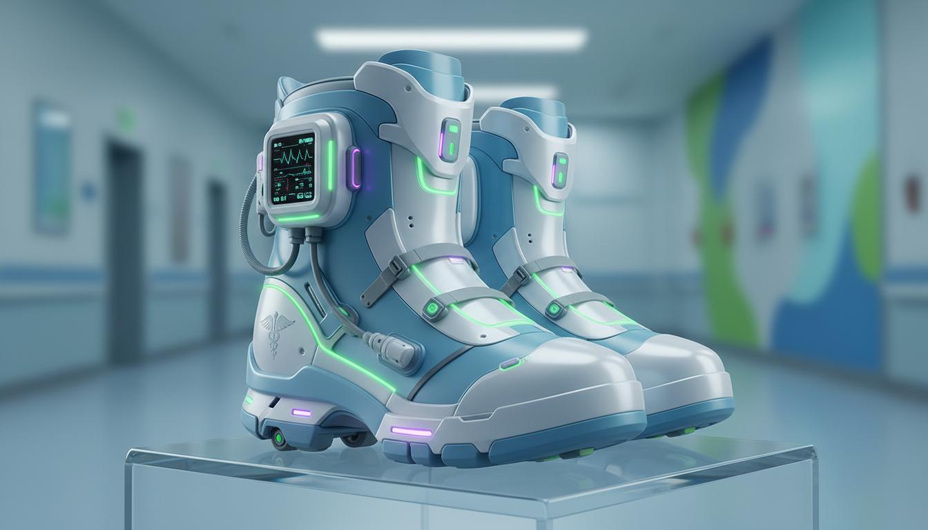 Boty obsługujące usługi zdrowotne: praktyczny przewodnik dla użytkowników