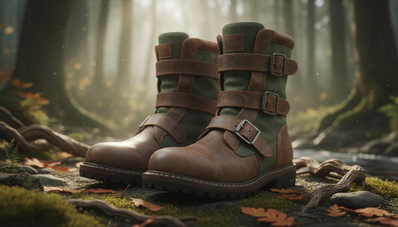 Boty opiekuńcze: jak wspierają codzienną troskę i opiekę