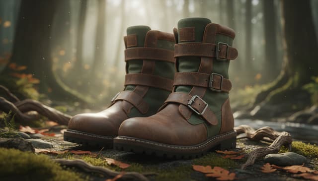 Boty opiekuńcze: jak wspierają codzienną troskę i opiekę