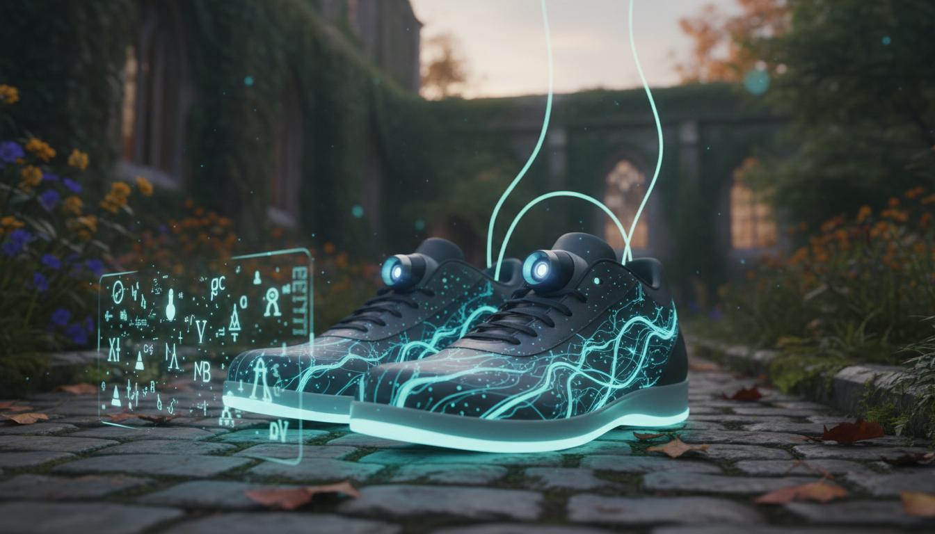 Boty pomagające w nauce: jak mogą wspierać proces edukacji