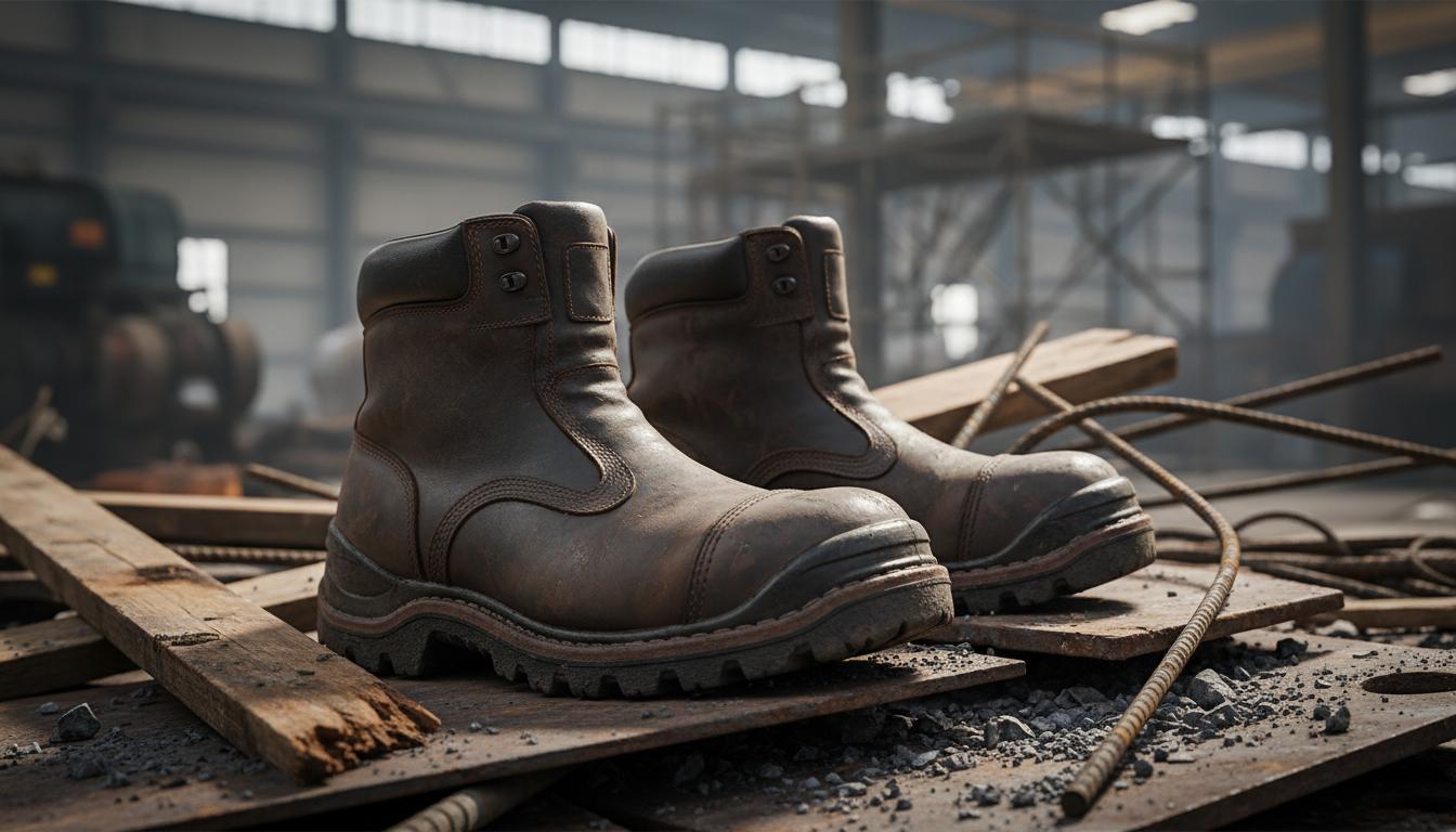 Boty przemysłowe: jak działają i gdzie znajdują zastosowanie