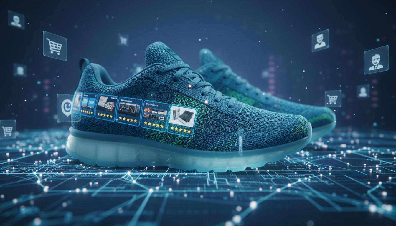 Boty rekomendacyjne dla sklepów online: jak zwiększyć sprzedaż?