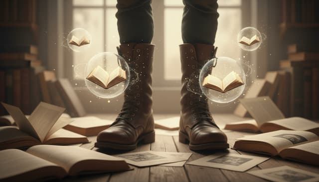 Boty rekomendujące książki: jak działają i kiedy warto z nich korzystać