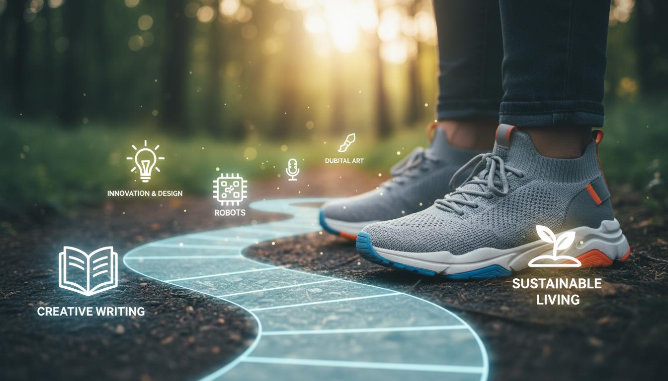 Boty rekomendujące kursy: jak działają i kiedy warto z nich korzystać