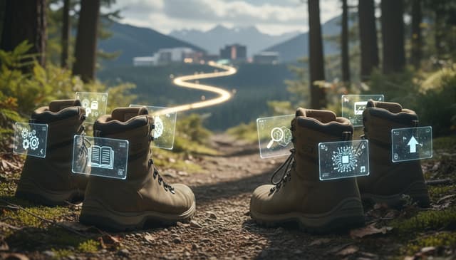 Boty rekomendujące szkolenia: jak działają i kiedy warto z nich korzystać