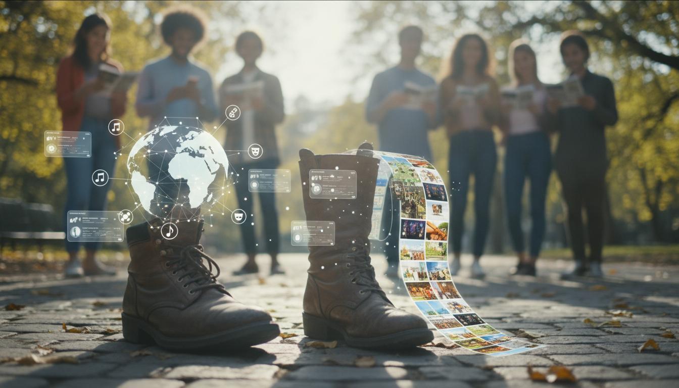 Boty rekomendujące wydarzenia: jak działają i kiedy warto z nich korzystać