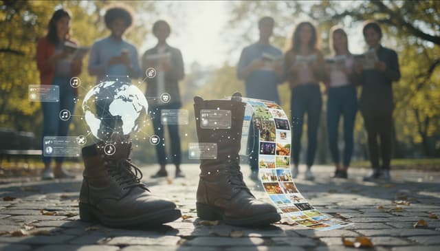 Boty rekomendujące wydarzenia: jak działają i kiedy warto z nich korzystać